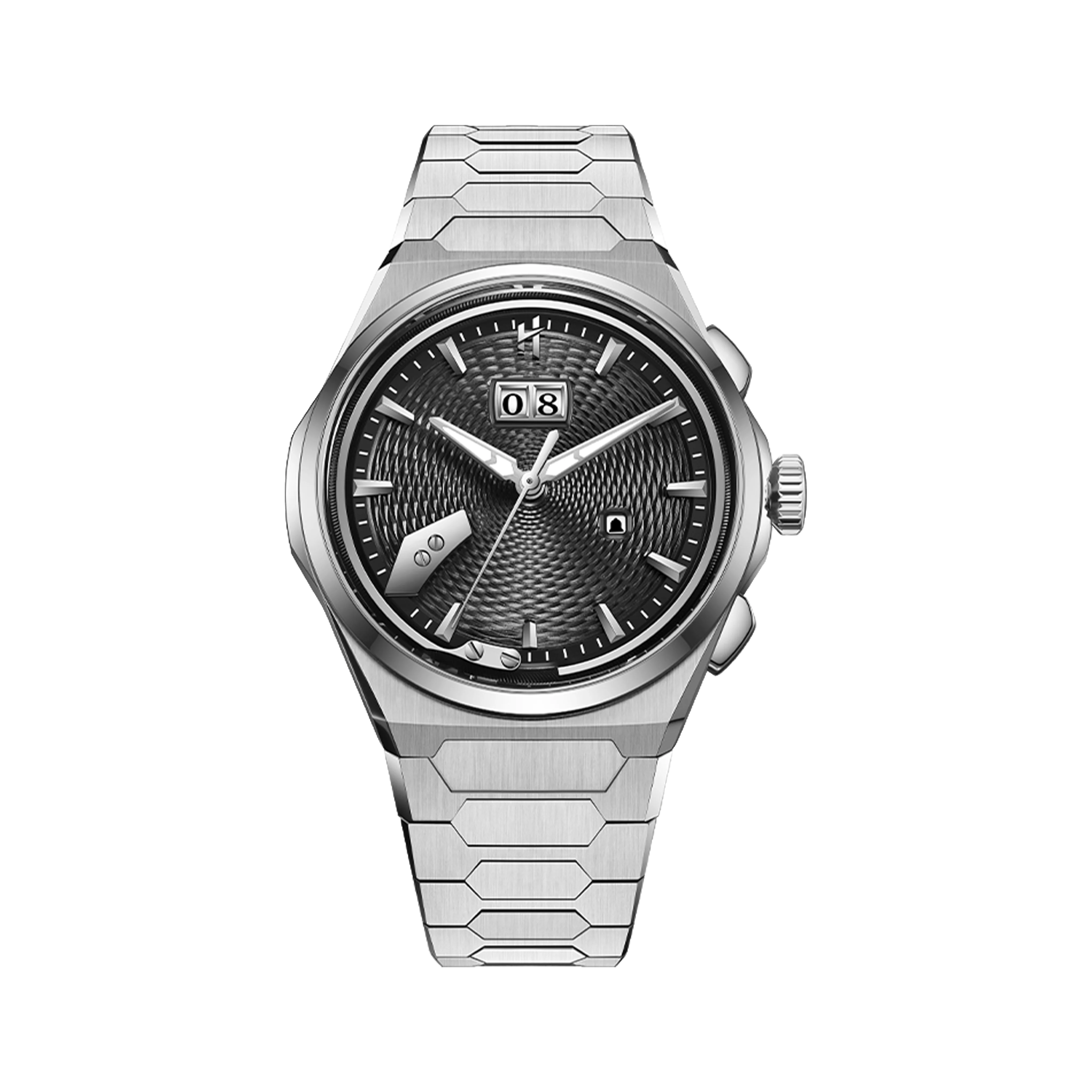 Lucky Harvey Watches